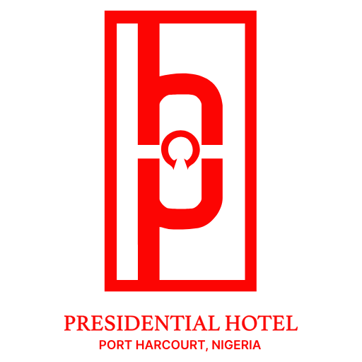 Hotel Presidential - Port Harcourt Logo